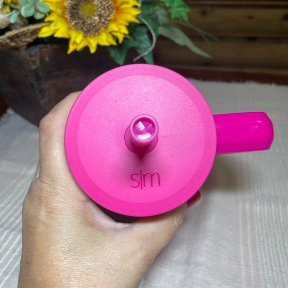 HAPPY DAYS 24oz Simple Modern Tumbler - LEAK PROOF - Picture 3 of 5